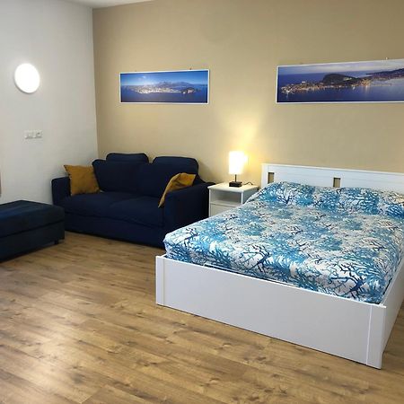 La Finestra Sul Mare Leilighet Gaeta Eksteriør bilde