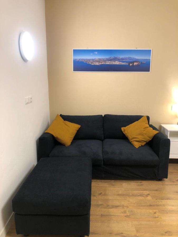 La Finestra Sul Mare Leilighet Gaeta Eksteriør bilde